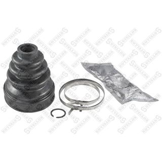 Gofruotoji membrana, kardaninis velenas STELLOX 13-00546-SX