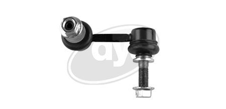 šarnyro stabilizatorius DYS 30-40529