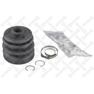 Gofruotoji membrana, kardaninis velenas STELLOX 13-00551-SX