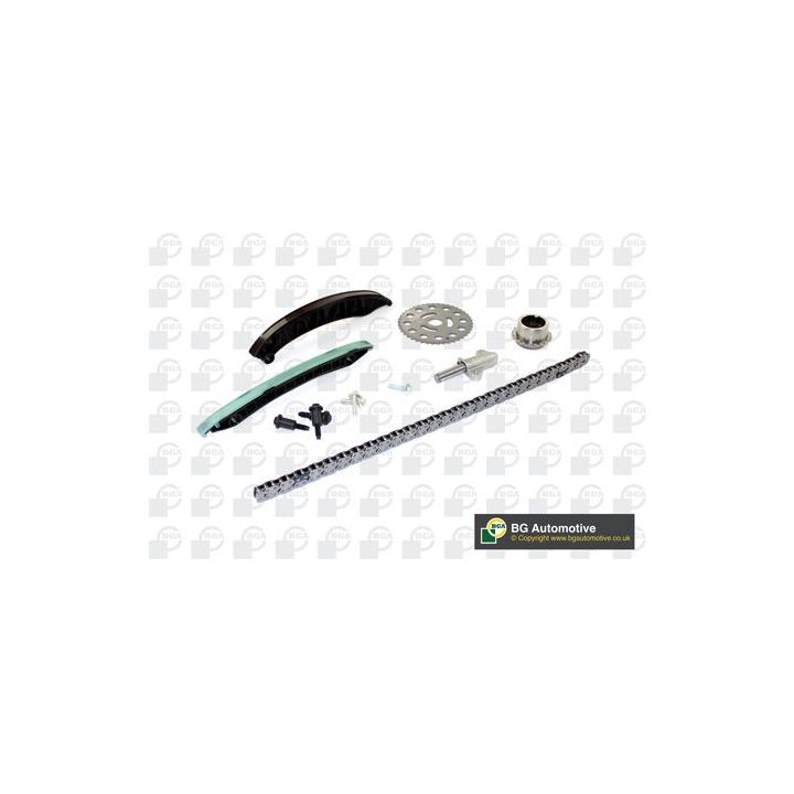 Paskirstymo grandinės komplektas BGA TC2010FK