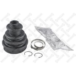 Gofruotoji membrana, kardaninis velenas STELLOX 13-00569-SX