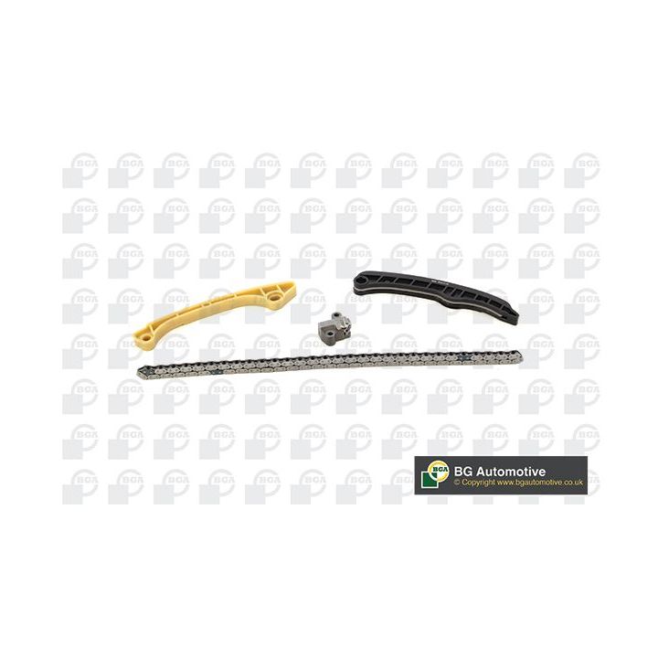 Paskirstymo grandinės komplektas BGA TC2040K