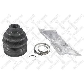 Gofruotoji membrana, kardaninis velenas STELLOX 13-00572-SX
