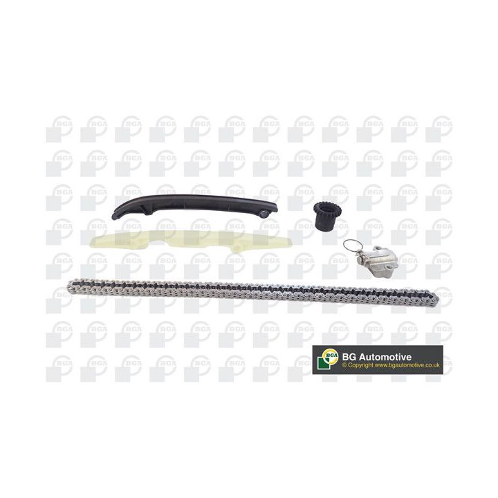 Paskirstymo grandinės komplektas BGA TC2200FK