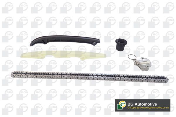 Paskirstymo grandinės komplektas BGA TC2200FK