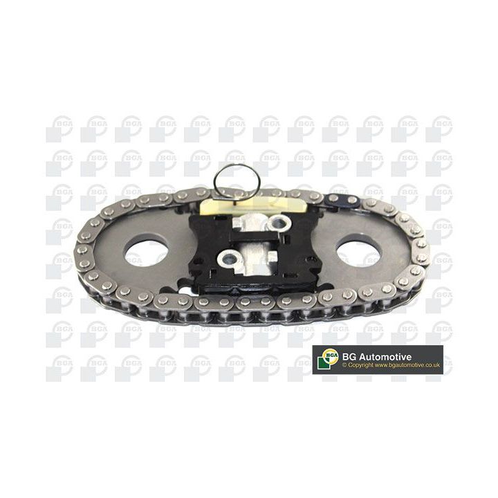 Paskirstymo grandinės komplektas BGA TC2201FK