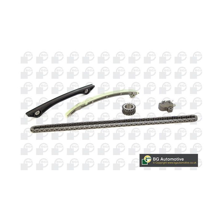 Paskirstymo grandinės komplektas BGA TC2304FK