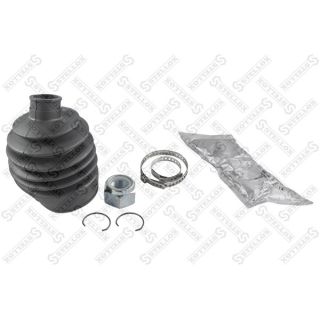 Gofruotoji membrana, kardaninis velenas STELLOX 13-00584-SX