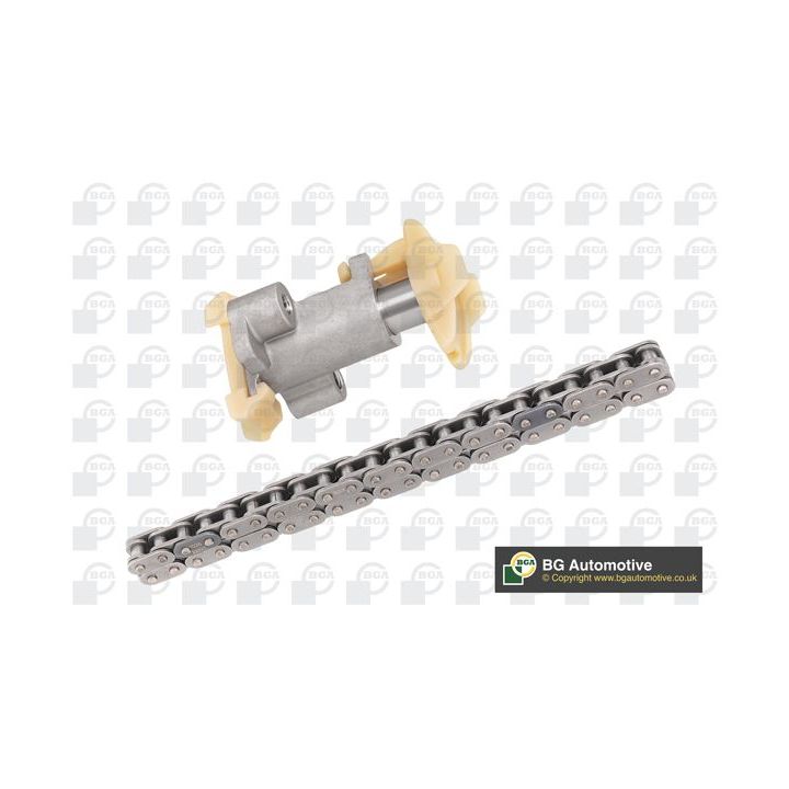 Paskirstymo grandinės komplektas BGA TC2312K