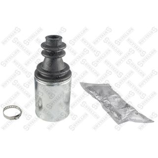 Gofruotoji membrana, kardaninis velenas STELLOX 13-00589-SX