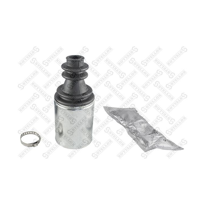 Gofruotoji membrana, kardaninis velenas STELLOX 13-00589-SX