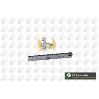 Paskirstymo grandinės komplektas BGA TC2330K