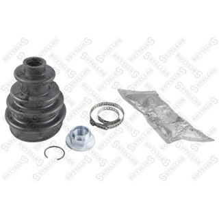 Gofruotoji membrana, kardaninis velenas STELLOX 13-00591-SX