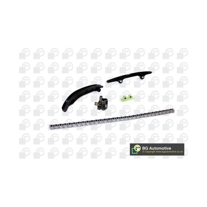 Paskirstymo grandinės komplektas BGA TC2360K