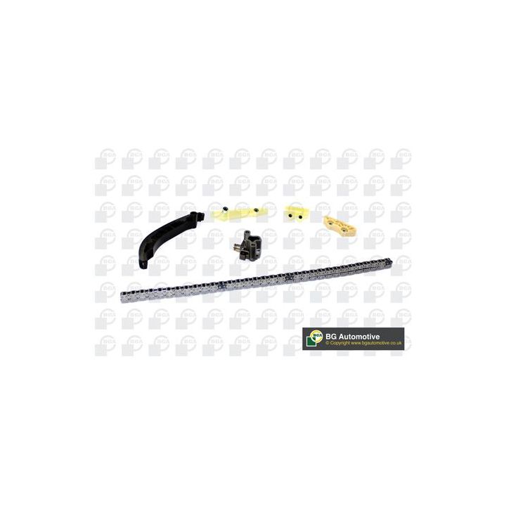 Paskirstymo grandinės komplektas BGA TC2365K