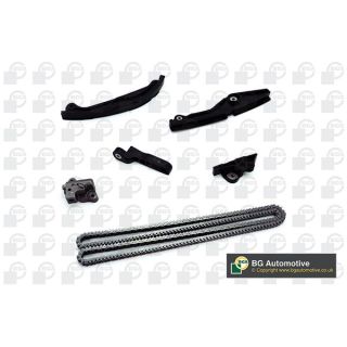 Paskirstymo grandinės komplektas BGA TC2396K