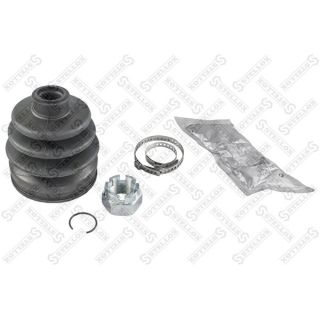 Gofruotoji membrana, kardaninis velenas STELLOX 13-00600-SX