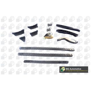 Paskirstymo grandinės komplektas BGA TC2700K