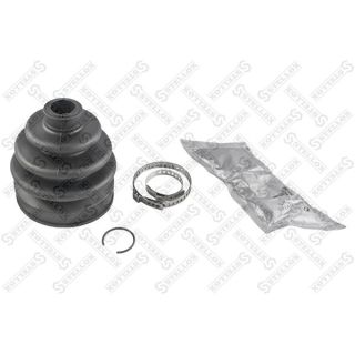 Gofruotoji membrana, kardaninis velenas STELLOX 13-00612-SX