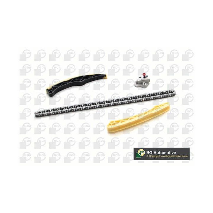 Paskirstymo grandinės komplektas BGA TC2701K