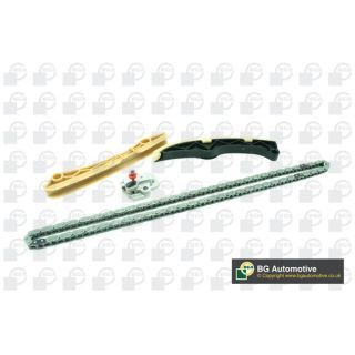 Paskirstymo grandinės komplektas BGA TC2702K