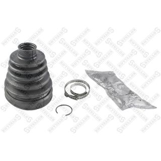 Gofruotoji membrana, kardaninis velenas STELLOX 13-00615-SX