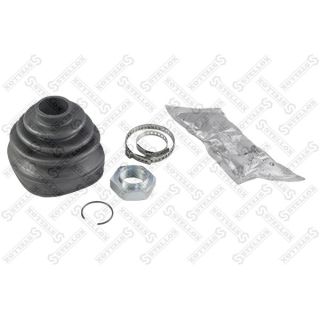 Gofruotoji membrana, kardaninis velenas STELLOX 13-00616-SX