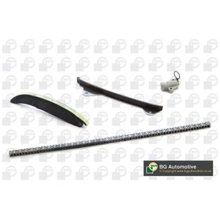 Paskirstymo grandinės komplektas BGA TC2731K