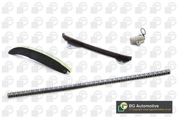 Paskirstymo grandinės komplektas BGA TC2731K