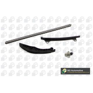 Paskirstymo grandinės komplektas BGA TC2732K