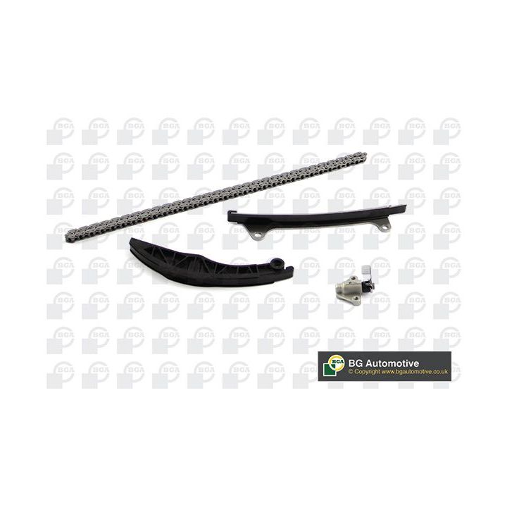 Paskirstymo grandinės komplektas BGA TC2732K