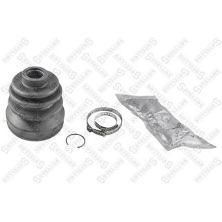 Gofruotoji membrana, kardaninis velenas STELLOX 13-00627-SX