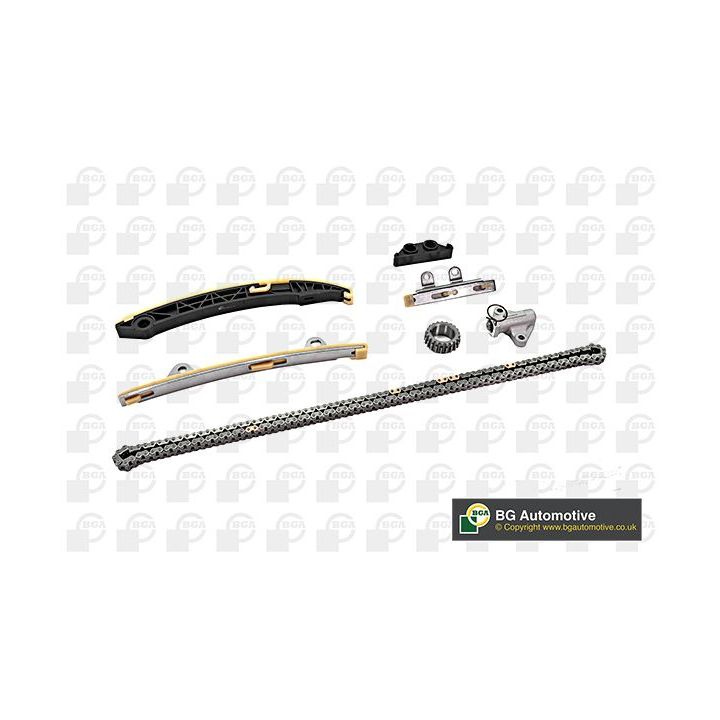 Paskirstymo grandinės komplektas BGA TC2745FK