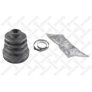 Gofruotoji membrana, kardaninis velenas STELLOX 13-00636-SX