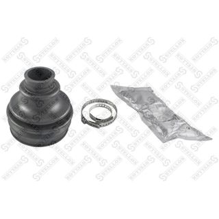 Gofruotoji membrana, kardaninis velenas STELLOX 13-00640-SX