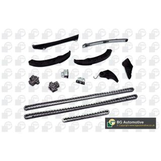 Paskirstymo grandinės komplektas BGA TC3693K