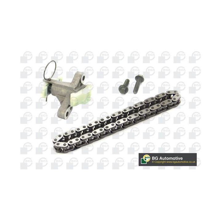 Paskirstymo grandinės komplektas BGA TC4210K