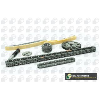 Paskirstymo grandinės komplektas BGA TC4212FK