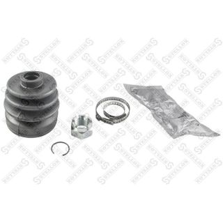 Gofruotoji membrana, kardaninis velenas STELLOX 13-00647-SX