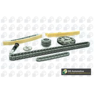 Paskirstymo grandinės komplektas BGA TC4213FK