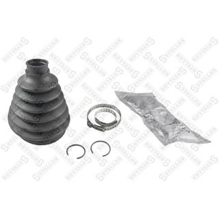 Gofruotoji membrana, kardaninis velenas STELLOX 13-00650-SX