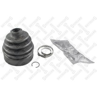 Gofruotoji membrana, kardaninis velenas STELLOX 13-00652-SX