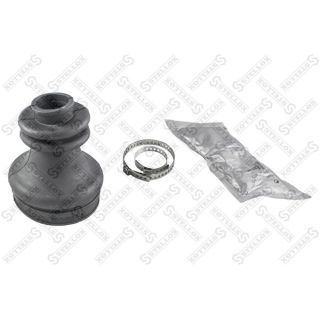 Gofruotoji membrana, kardaninis velenas STELLOX 13-00654-SX