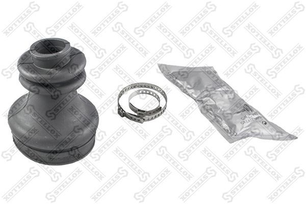 Gofruotoji membrana, kardaninis velenas STELLOX 13-00654-SX