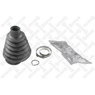 Gofruotoji membrana, kardaninis velenas STELLOX 13-00656-SX
