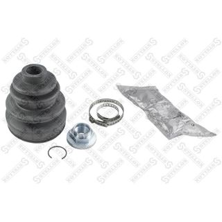 Gofruotoji membrana, kardaninis velenas STELLOX 13-00658-SX