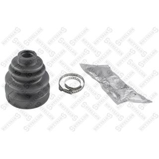 Gofruotoji membrana, kardaninis velenas STELLOX 13-00661-SX