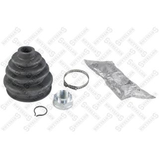 Gofruotoji membrana, kardaninis velenas STELLOX 13-00672-SX