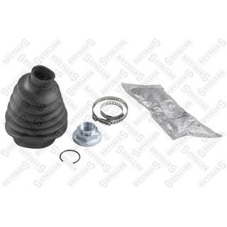 Gofruotoji membrana, kardaninis velenas STELLOX 13-00673-SX