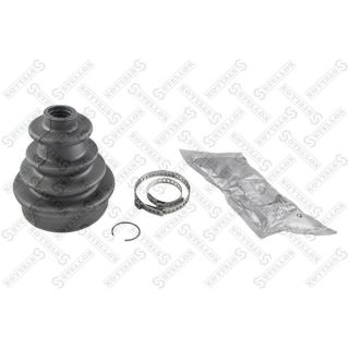 Gofruotoji membrana, kardaninis velenas STELLOX 13-00677-SX